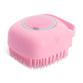 Pet Bath Brush