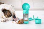 3-in-1 Portable Pet Travel Bottle