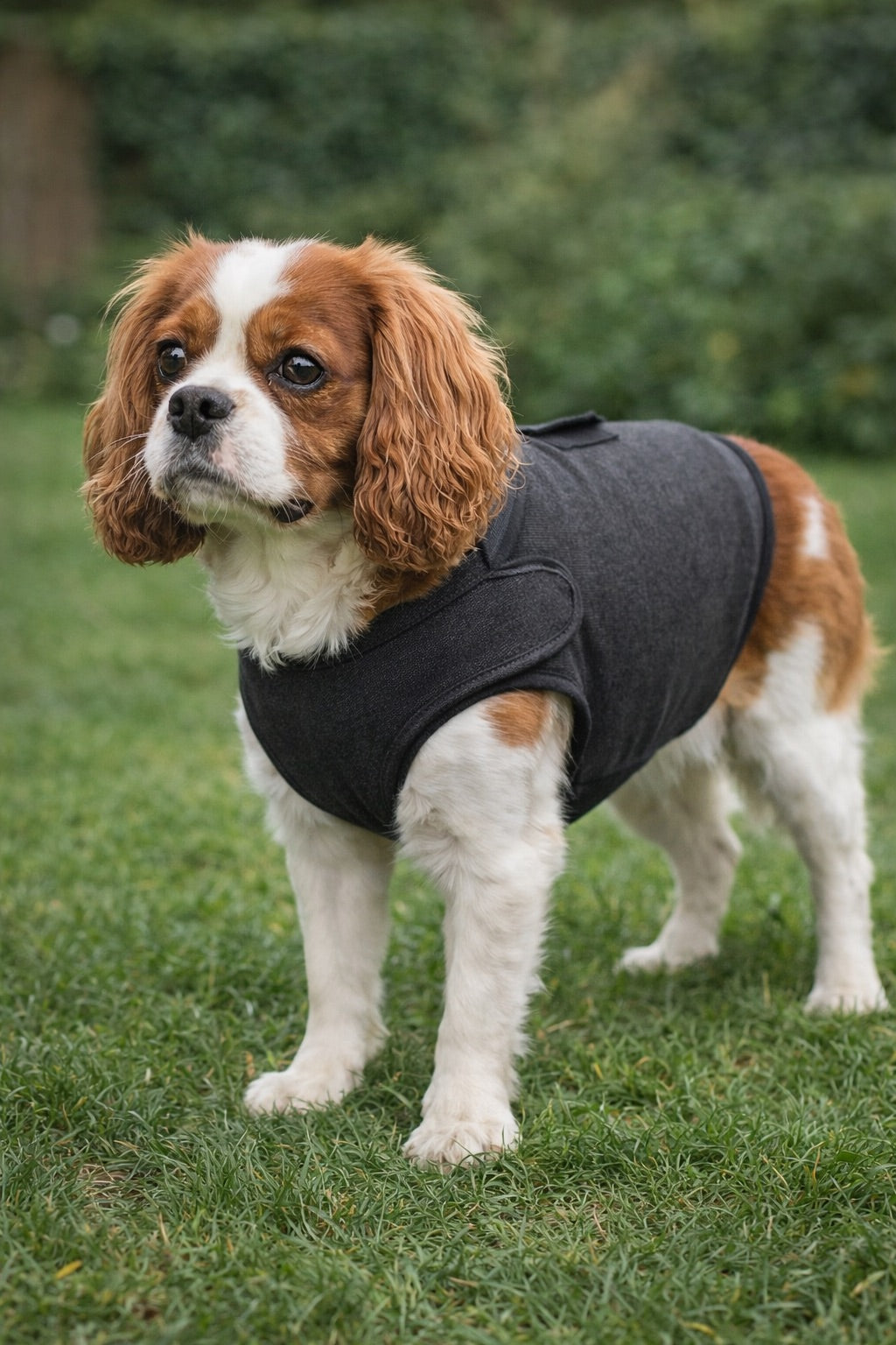 Anxiety Soothing Dog Vest
